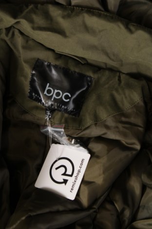 Γυναικείο μπουφάν Bpc Bonprix Collection, Μέγεθος XL, Χρώμα Πράσινο, Τιμή 19,38 €
