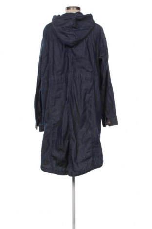 Γυναικείο μπουφάν Bpc Bonprix Collection, Μέγεθος XL, Χρώμα Μπλέ, Τιμή 24,12 €