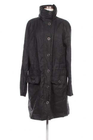 Γυναικείο μπουφάν Bpc Bonprix Collection, Μέγεθος XL, Χρώμα Μαύρο, Τιμή 5,64 €