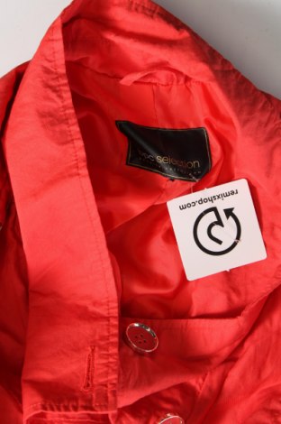 Γυναικείο μπουφάν Bpc Bonprix Collection, Μέγεθος L, Χρώμα Κόκκινο, Τιμή 16,03 €