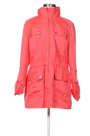Γυναικείο μπουφάν Bpc Bonprix Collection, Μέγεθος M, Χρώμα Ρόζ , Τιμή 7,50 €