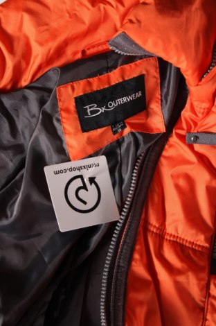 Dámska bunda  Brandtex, Veľkosť M, Farba Oranžová, Cena  12,50 €