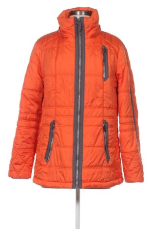 Dámská bunda  Brandtex, Velikost M, Barva Oranžová, Cena  416,00 Kč