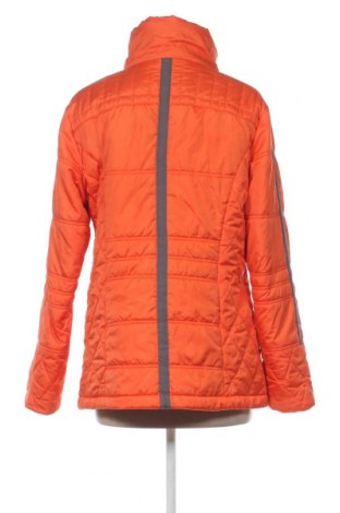 Γυναικείο μπουφάν Brandtex, Μέγεθος M, Χρώμα Πορτοκαλί, Τιμή 16,15 €