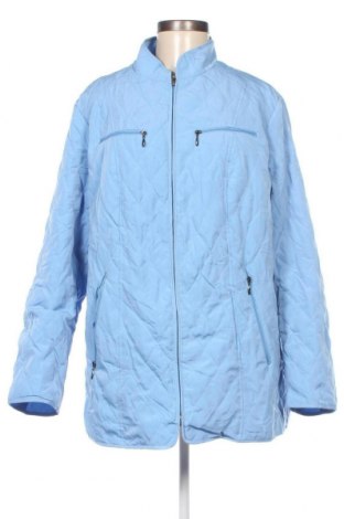 Γυναικείο μπουφάν Breckenridge, Μέγεθος XL, Χρώμα Μπλέ, Τιμή 5,05 €