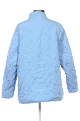 Γυναικείο μπουφάν Breckenridge, Μέγεθος XL, Χρώμα Μπλέ, Τιμή 4,45 €