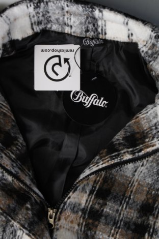 Γυναικείο μπουφάν Buffalo, Μέγεθος S, Χρώμα Πολύχρωμο, Τιμή 22,17 €