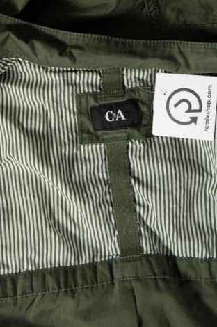 Női dzseki C&A, Méret XL, Szín Zöld, Ár 2 314 Ft