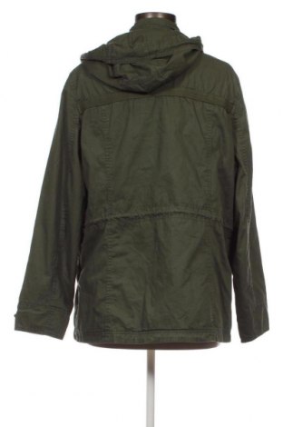 Γυναικείο μπουφάν C&A, Μέγεθος XL, Χρώμα Πράσινο, Τιμή 16,03 €