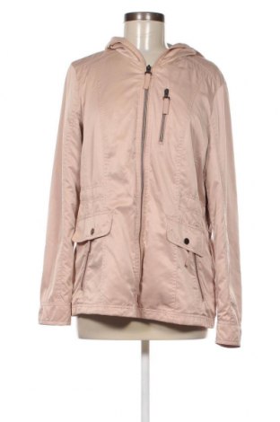 Γυναικείο μπουφάν C&A, Μέγεθος L, Χρώμα Ρόζ , Τιμή 12,52 €