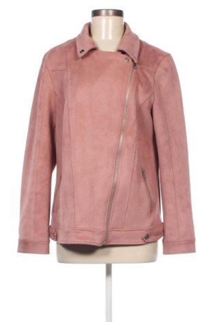 Dámská bunda  C&A, Velikost XL, Barva Popelavě růžová, Cena  459,00 Kč