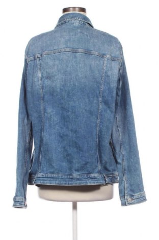Γυναικείο μπουφάν C&A, Μέγεθος XL, Χρώμα Μπλέ, Τιμή 24,12 €