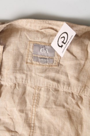 Γυναικείο μπουφάν C&A, Μέγεθος M, Χρώμα  Μπέζ, Τιμή 13,36 €