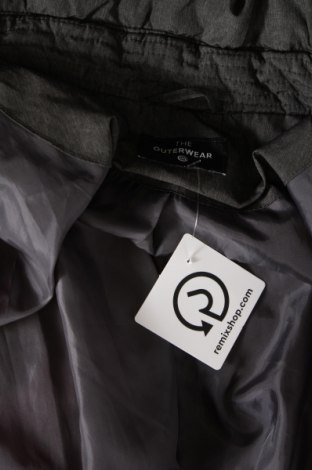 Γυναικείο μπουφάν C&A, Μέγεθος M, Χρώμα Γκρί, Τιμή 8,90 €