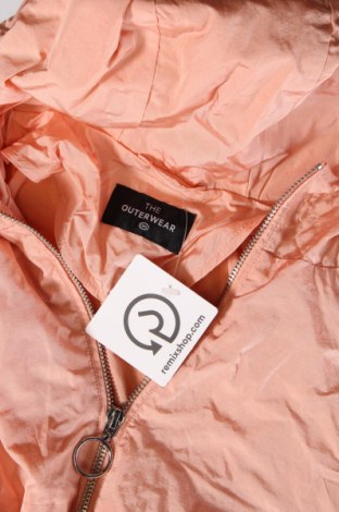Dámská bunda  C&A, Velikost M, Barva Růžová, Cena  306,00 Kč