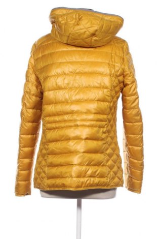 Γυναικείο μπουφάν C&A, Μέγεθος L, Χρώμα Κίτρινο, Τιμή 28,58 €