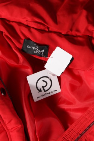 Damenjacke C&A, Größe M, Farbe Rot, Preis € 22,60