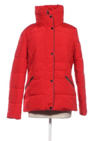 Γυναικείο μπουφάν C&A, Μέγεθος M, Χρώμα Κόκκινο, Τιμή 17,94 €
