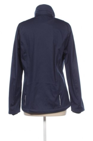 Γυναικείο μπουφάν CMP, Μέγεθος L, Χρώμα Μπλέ, Τιμή 15,52 €