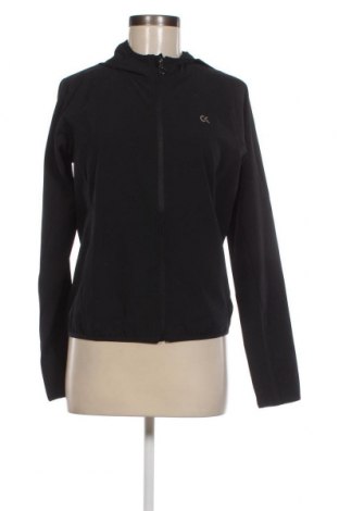 Γυναικείο μπουφάν Calvin Klein, Μέγεθος S, Χρώμα Μαύρο, Τιμή 58,45 €