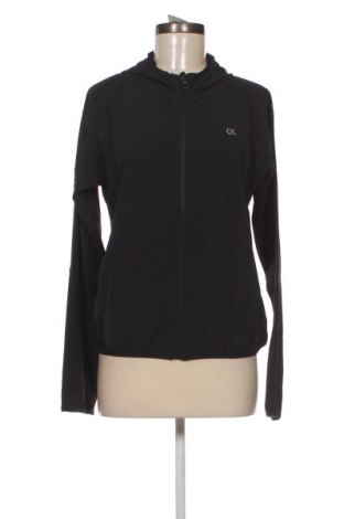 Γυναικείο μπουφάν Calvin Klein, Μέγεθος M, Χρώμα Μαύρο, Τιμή 79,04 €