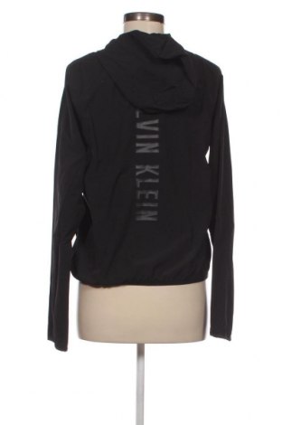 Γυναικείο μπουφάν Calvin Klein, Μέγεθος M, Χρώμα Μαύρο, Τιμή 52,69 €