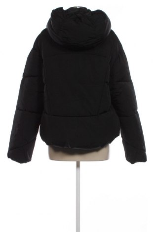 Γυναικείο μπουφάν Calvin Klein, Μέγεθος M, Χρώμα Μαύρο, Τιμή 197,94 €