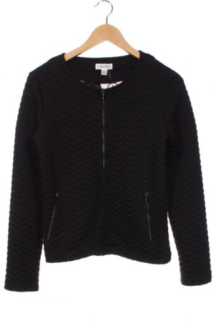 Γυναικείο μπουφάν Calvin Klein, Μέγεθος XS, Χρώμα Μαύρο, Τιμή 33,24 €