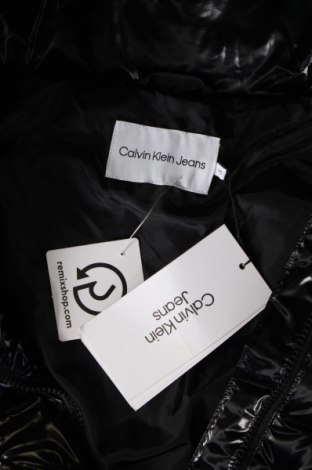 Kurtka damska Calvin Klein Jeans, Rozmiar XS, Kolor Czarny, Cena 1 042,19 zł