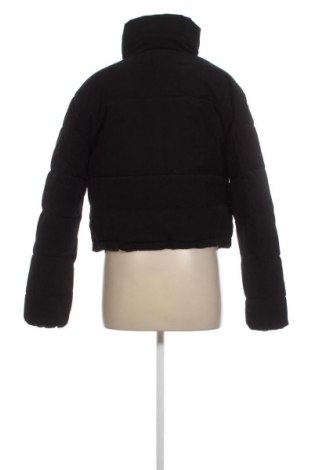 Γυναικείο μπουφάν Calvin Klein Jeans, Μέγεθος M, Χρώμα Μαύρο, Τιμή 80,62 €