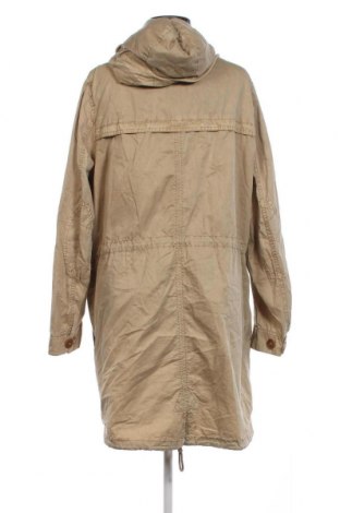 Γυναικείο μπουφάν Camel Active, Μέγεθος XL, Χρώμα  Μπέζ, Τιμή 51,75 €