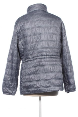 Γυναικείο μπουφάν Canda, Μέγεθος XL, Χρώμα Μπλέ, Τιμή 11,88 €
