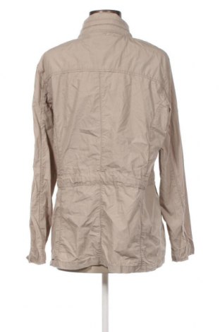 Γυναικείο μπουφάν Canda, Μέγεθος XL, Χρώμα Γκρί, Τιμή 15,14 €