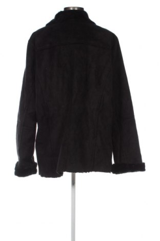 Damenjacke Canda, Größe XXL, Farbe Schwarz, Preis € 18,97