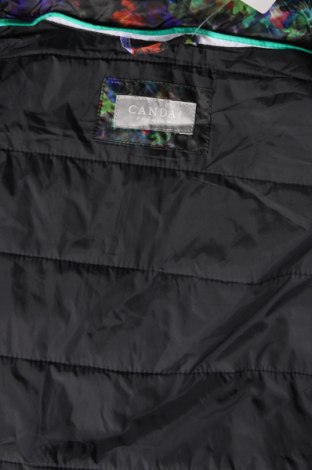 Γυναικείο μπουφάν Canda, Μέγεθος XL, Χρώμα Πολύχρωμο, Τιμή 17,81 €