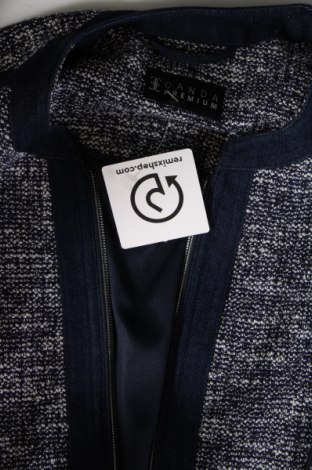 Γυναικείο μπουφάν Canda, Μέγεθος XL, Χρώμα Μπλέ, Τιμή 16,03 €