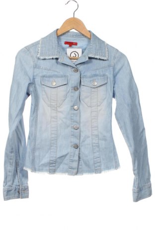 Γυναικείο μπουφάν Capsize, Μέγεθος S, Χρώμα Μπλέ, Τιμή 15,40 €