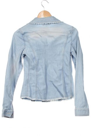 Γυναικείο μπουφάν Capsize, Μέγεθος S, Χρώμα Μπλέ, Τιμή 15,40 €