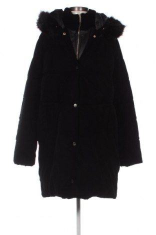 Γυναικείο μπουφάν Caroll, Μέγεθος XL, Χρώμα Μαύρο, Τιμή 73,76 €