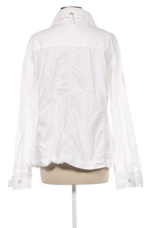 Γυναικείο μπουφάν Cecil, Μέγεθος XL, Χρώμα Λευκό, Τιμή 25,24 €
