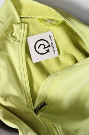 Γυναικείο μπουφάν Charles Vogele, Μέγεθος L, Χρώμα Πράσινο, Τιμή 12,58 €