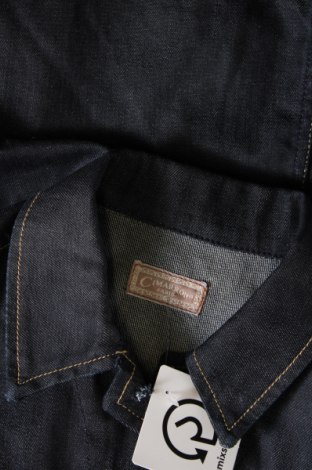 Γυναικείο μπουφάν Cimarron, Μέγεθος S, Χρώμα Μπλέ, Τιμή 10,07 €