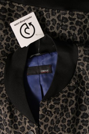 Γυναικείο μπουφάν Cinque, Μέγεθος S, Χρώμα Πολύχρωμο, Τιμή 17,79 €