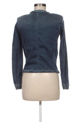 Γυναικείο μπουφάν Closed, Μέγεθος S, Χρώμα Μπλέ, Τιμή 16,28 €