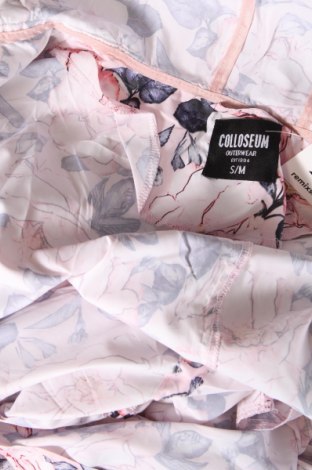 Γυναικείο μπουφάν Colloseum, Μέγεθος S, Χρώμα Ρόζ , Τιμή 16,33 €