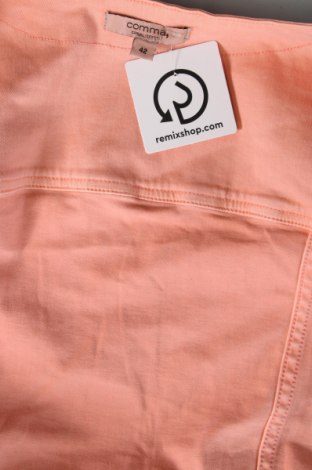 Damenjacke Comme, Größe L, Farbe Rosa, Preis 33,40 €