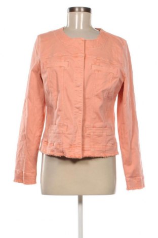 Γυναικείο μπουφάν Comme, Μέγεθος L, Χρώμα Ρόζ , Τιμή 11,28 €
