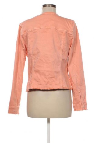 Γυναικείο μπουφάν Comme, Μέγεθος L, Χρώμα Ρόζ , Τιμή 11,28 €