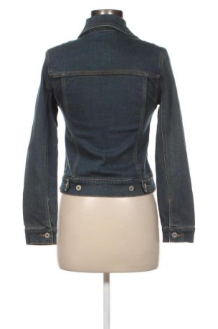 Γυναικείο μπουφάν Conbipel, Μέγεθος S, Χρώμα Μπλέ, Τιμή 13,70 €