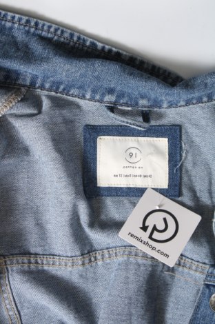 Γυναικείο μπουφάν Cotton On, Μέγεθος M, Χρώμα Μπλέ, Τιμή 14,47 €